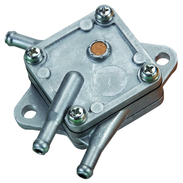 A & I Products Fuel Pump 3.8" x3.8" x1.85" A-B171234 - main